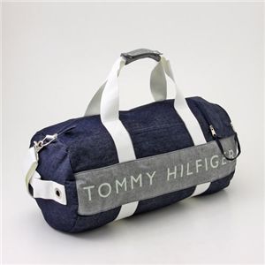 TOMMY HILFIGERig~[tBtBK[j fj {XgobO DUFFLE HARBOUR POINT II