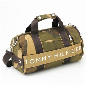 TOMMY HILFIGER(g~[EtBtBK\) ʕ ~j{XgobO cam