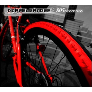 DOPPELGANGER(R)(ドッペルギャンガー) 805 rossocross