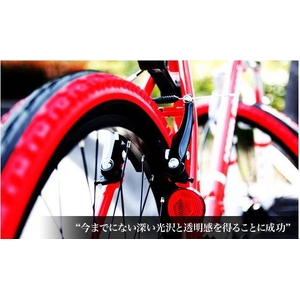 DOPPELGANGER(R)(ドッペルギャンガー) 805 rossocross