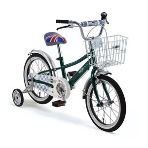 CHIBI Mini 子供用自転車